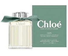 Chloé Chloe Rose Naturelle Intense EDP parfumuotas vanduo moterims, 30 ml