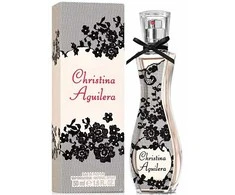 Kvepalai moterims Christina Aguilera Christina Aguilera EDP, 75 ml