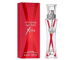 Christina Aguilera Xtina For Women EDP parfumuotas vanduo moterims, 30 ml