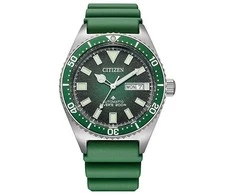 Laikrodis Citizen Automatinis Promaster Diver NY0121-09XC