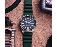Laikrodis Citizen Automatinis Promaster Diver NY0121-09XC