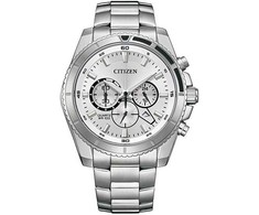 Laikrodis Citizen Chronograph AN8200-50A