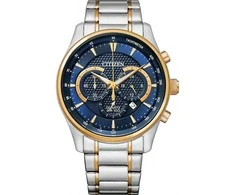 Laikrodis „Citizen Chronograph“ AN8194-51L
