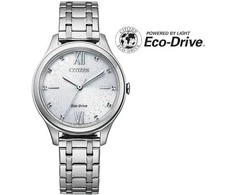 Laikrodis Citizen Eco-Drive EM0500-73A