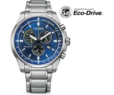 Laikrodis CITIZEN Eco-Drive AT1190-87L