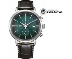 Laikrodis Citizen Eco Drive CA7069-24X