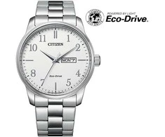 Laikrodis Citizen Eco-Drive BM8550-81AC