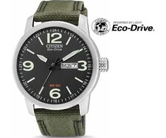 Laikrodis Citizen Eco-Drive BM8470-11EC