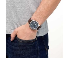 Laikrodis Citizen Eco-Drive Chronograph CA4420-13L