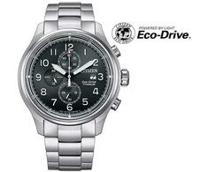 Laikrodis CITIZEN Eco-Drive CA0810-88X