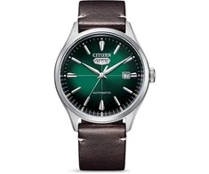 Laikrodis CITIZEN AUTOMATIC C7 NH8390-03XC