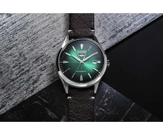 Laikrodis CITIZEN AUTOMATIC C7 NH8390-03XC
