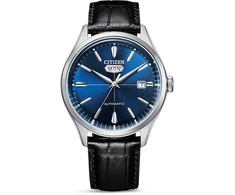 Laikrodis CITIZEN AUTOMATIC NH8390-20LC