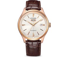 Laikrodis CITIZEN AUTOMATIC C7 NH8393-05AC