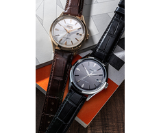 Laikrodis CITIZEN AUTOMATIC C7 NH8393-05AC