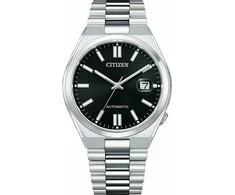 Laikrodis Citizen Automatic NJ0150-81E