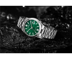 Laikrodis Citizen Automatic Tsuyosa NJ0150-81X