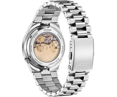 Laikrodis Citizen Pilietis TSUYOSA Automatinis NJ0151-88L