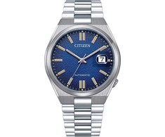 Laikrodis Citizen Pilietis TSUYOSA Automatinis NJ0151-88L