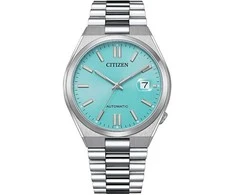 Laikrodis Citizen Pilietis TSUYOSA Automatinis NJ0151-88M