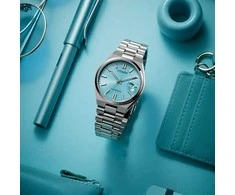 Laikrodis Citizen Pilietis TSUYOSA Automatinis NJ0151-88M