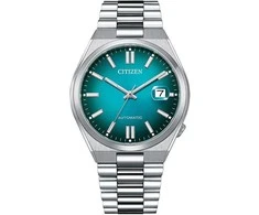Laikrodis Citizen TSUYOSA Automatic NJ0151-88X