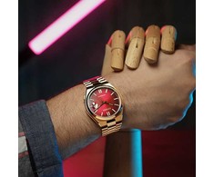 Laikrodis Citizen TSUYOSA Automatic NJ0153-82X