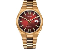 Laikrodis Citizen TSUYOSA Automatic NJ0153-82X