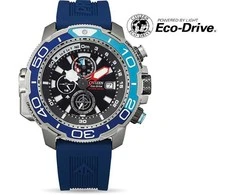 Laikrodis Citizen Eco-Drive Promaster Aqualand BJ2169-08E