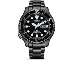 Laikrodis „Citizen Promaster“ automatinis naras NY0145-86EE