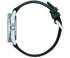 Laikrodis Citizen Piliečių automatinis naras NB6021-17E