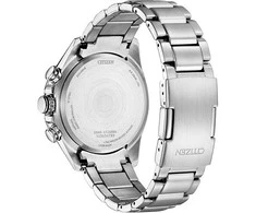 Laikrodis Citizen Eco-Drive CB5914-89E
