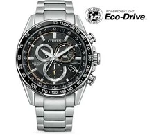 Laikrodis Citizen Eco-Drive CB5914-89E