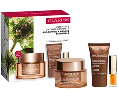 „Clarins“ senėjimą stabdantis ir stangrinamasis rinkinys, 66,4 ml