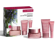 Clarins Multi-Active Crema Todo Tipo De Pieles Estuche 3 Piezas