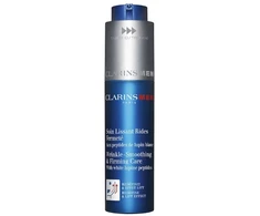 „Clarins“ vyrams raukšles lyginantis ir stangrinantis kremas, 50 ml