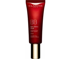 Daugiafunkcis BB veido kremas su SPF25 Clarins Skin Detox Fluid N: 00 Fair, 45 ml