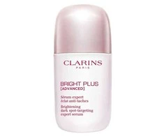 „Clarins Bright Plus Advanced Anti-Dark Spot Illumination Expert“ serumas nuo paakių, 50 ml