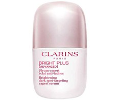 Clarins Bright Plus [Advanced] veido kremas, 30 ml