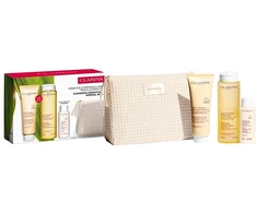 Clarins Age-Defying &amp; Firming Essentials Set, 375 ml
