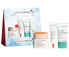 Clarins Mano Clarins kolekcijos diena Kreminis