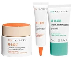 Clarins Mano Clarins kolekcijos diena Kreminis