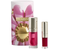 Clarins Comfort Oil Set Gift Set