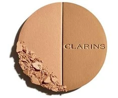 Clarins Ever Bronze kompaktinės pudros bronzinė priemonė