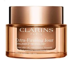 Clarins Extra Firming Day Kreminis, 50 ml