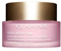 Clarins Multi-Active Jour Day kremas 50 ml