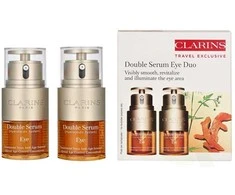 Clarins Double Serum Eye, 40 ml