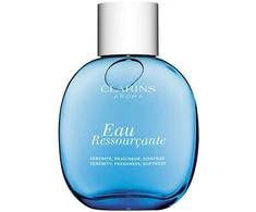 Clarins Eau Ressourcante Body Mist kūno dulksna, 100 ml