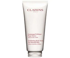 Clarins Exfoliating Body Scrub, 200 ml