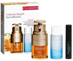 Clarins Eye Collection, 30 ml +, 20 ml + 3 ml